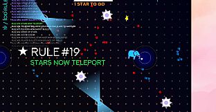 100 Rules (To Live By)