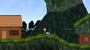 The Donnerwald Experiment