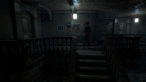 Outbreak: The Nightmare Chronicles