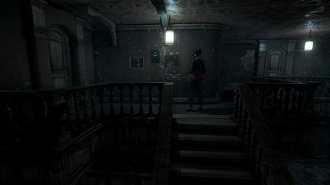 Outbreak: The Nightmare Chronicles