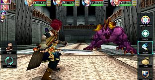 Alphadia Genesis 1 & 2