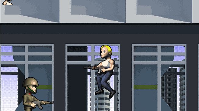 Operation of North Kingdom