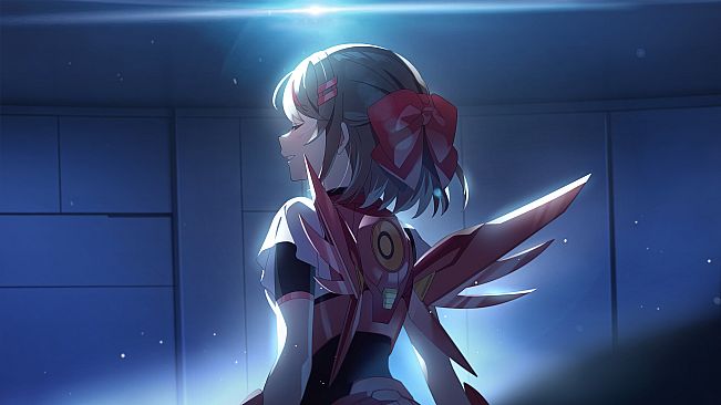 Valkyrie Tune: Synthesis of Souls