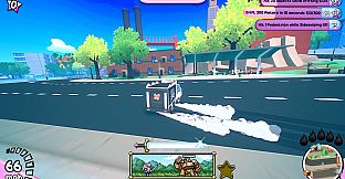 Truck-kun is Supporting Me From Another World?! - Supporter Pack DLC