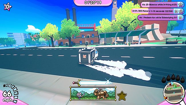 Truck-kun is Supporting Me From Another World?! - Supporter Pack DLC