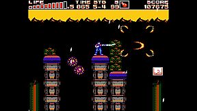 Fist Slash: Of Ultimate Fury