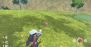 Pokémon Legends: Arceus