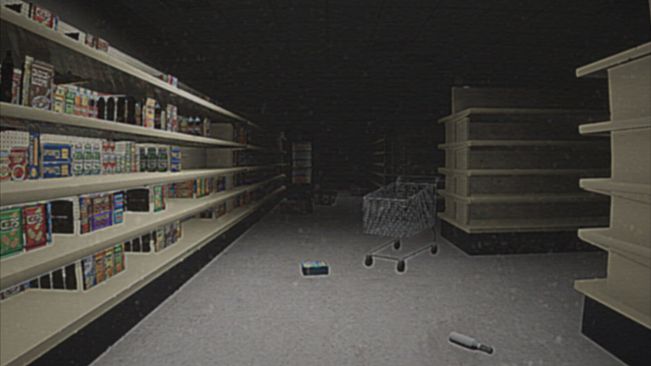 Mall Corp