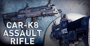 Sniper Ghost Warrior Contracts - Crossbow Chaos Weapon Pack