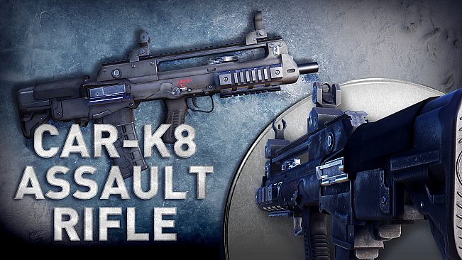 Sniper Ghost Warrior Contracts - Crossbow Chaos Weapon Pack