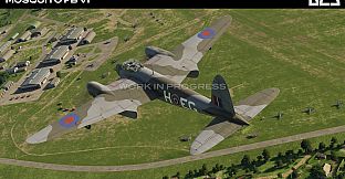 DCS: Mosquito FB VI