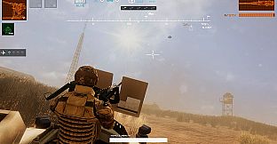 Hunting fields of Jackals