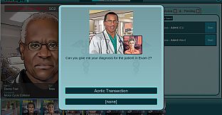 Vital Signs: ED - Older Adult Cases Package