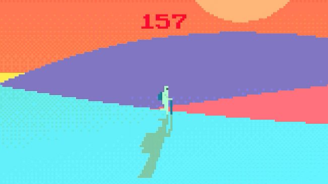 POP: Methodology Experiment One - Game of The Saeculum Edition DLC