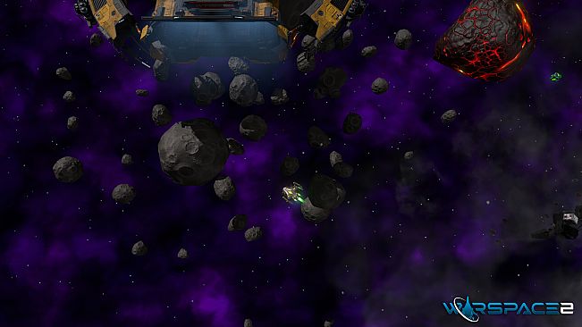 Warspace 2