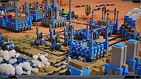 Industrial Annihilation