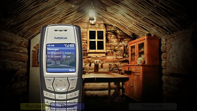 Five Nights with Froggy