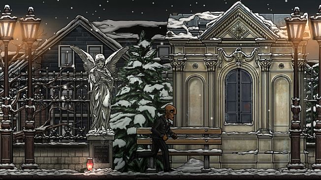 In Between Soundtrack