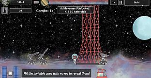 Save Our Solar System