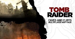 Tomb Raider: Caves and Cliffs Multiplayer Map Pack
