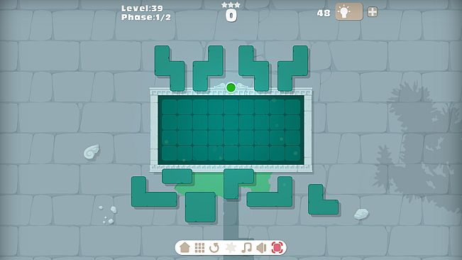STONE BLOCKS: Levels Pack 1 Greece