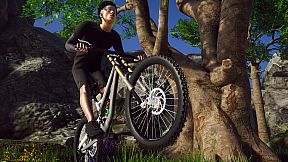Bicycle Rider Simulator