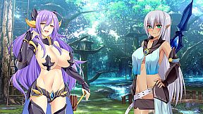 The brave loves the body of the devil