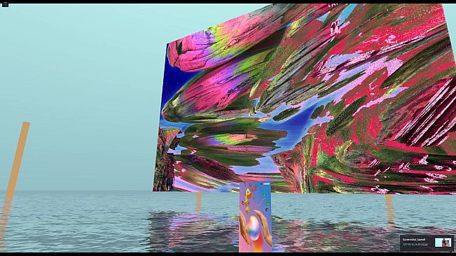 GIPHY Museum of GIF Art