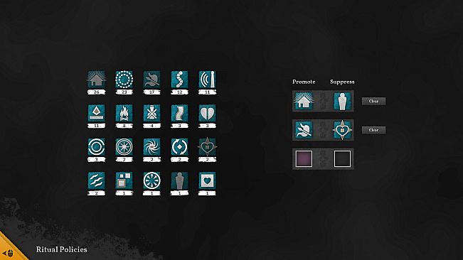 High Strategy: Oradros