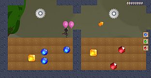 Bloons Bomb Gem 3 Match