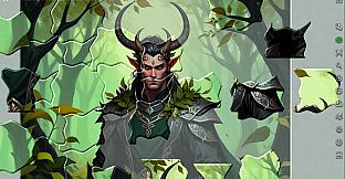 Master of Pieces Jigsaw Puzzle DLC - Harmony of Horror