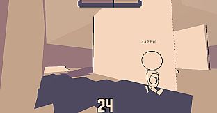 Public Restroom Simulator 2022