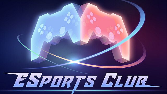 电竞俱乐部/ESports Club