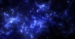 Ultimate Cosmic Nebula