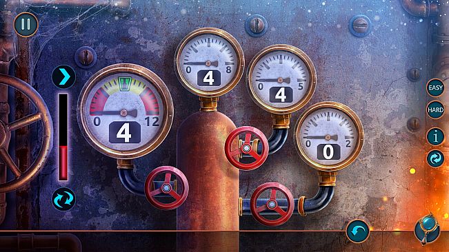 Crossroad of Worlds: Mirrors to Other worlds Collector's Edition