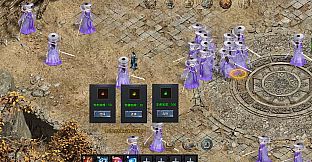 天道模拟器之放置修仙