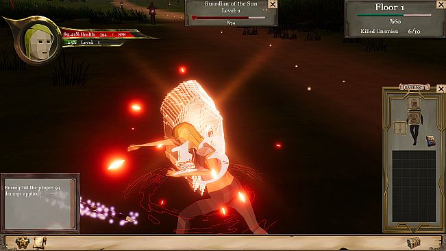 S.A.B.A.H. (Sun As Biased As Harmony)