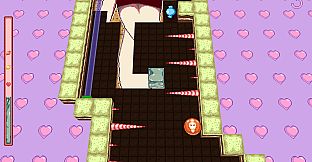 Chuppy Saves the Day