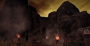 DUSKREIGN