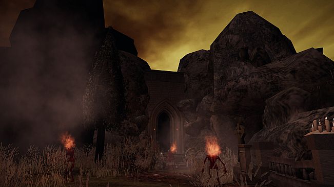 DUSKREIGN