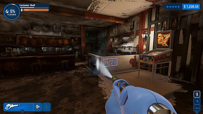 PowerWash Simulator – Midgar Special Pack