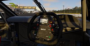 PMR: Ford Falcon V8 2013