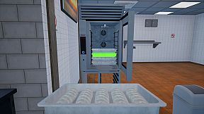 Sandwich Simulator