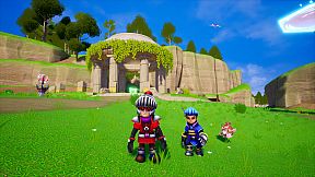 Wizards, Knights & Archers