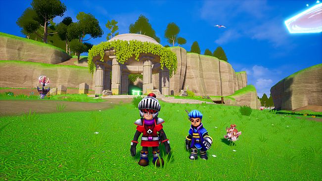 Wizards, Knights & Archers