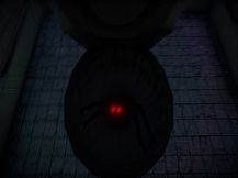 Fullbright Presents TOILET SPIDERS