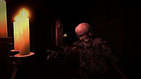 Zad Maldan My Bloody Sacrifice