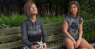 Dark Desire Mute 2 - DLC 01