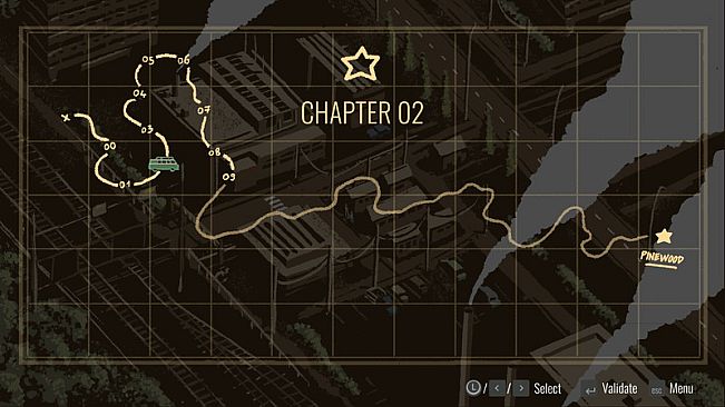 A Musical Story - Digital Artbook