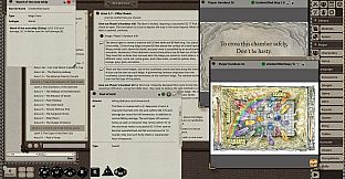 Fantasy Grounds - Crypt of the Devil Lich
